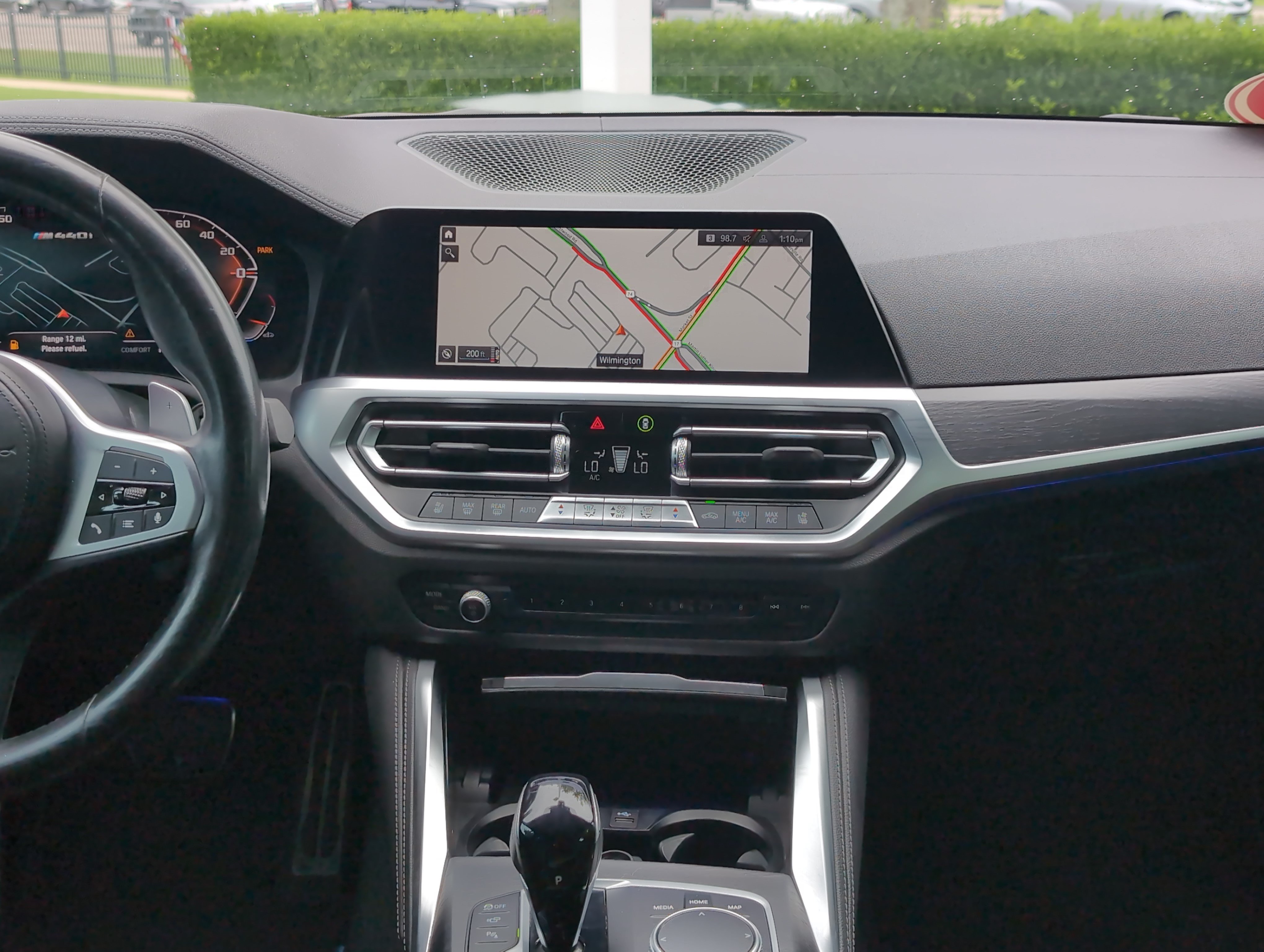 Used 2023 BMW M440i Gran Coupe RWD image 30