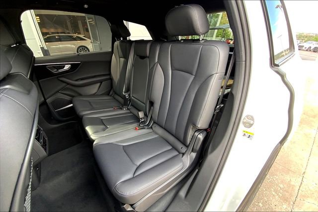 New 2025 Audi Q7 2.0T Premium Plus image 9