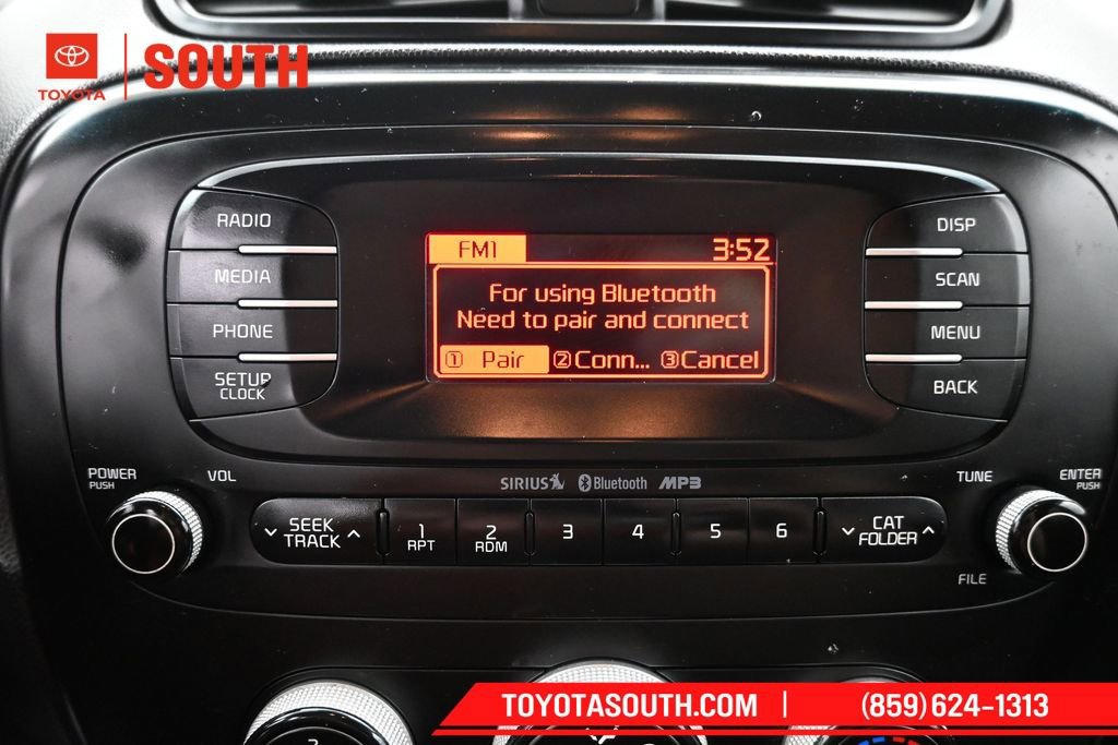 Used 2014 Kia Soul FWD image 15