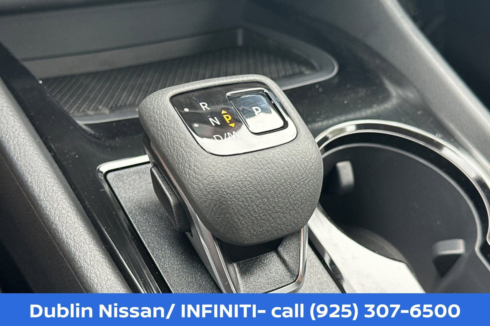 New 2026 Nissan Rogue SV FWD image 25