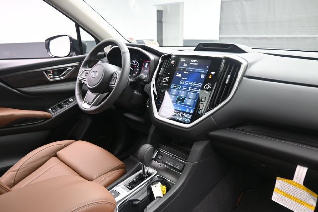 New 2027 Subaru Ascent Touring AWD/4WD image 31