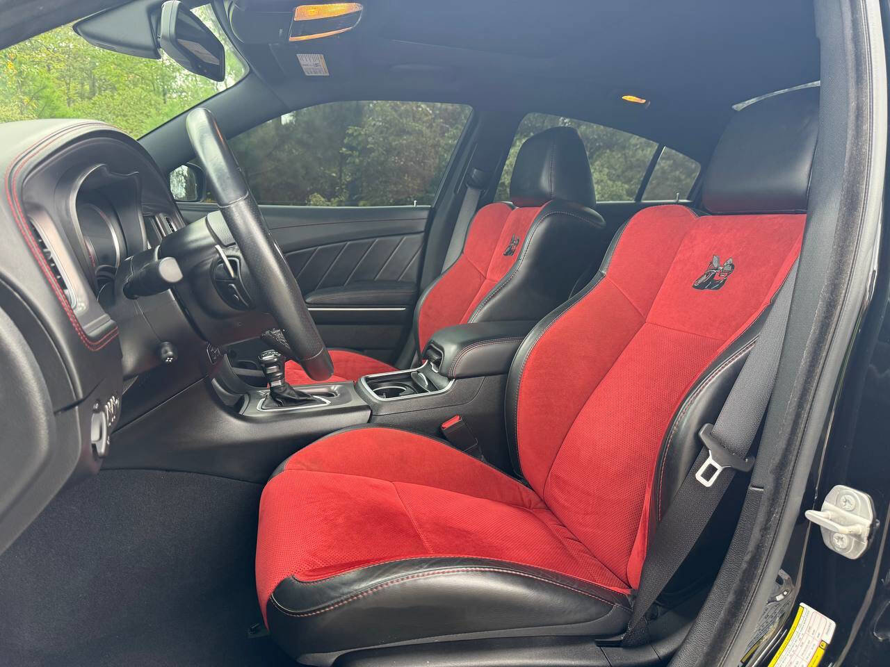 Used 2023 Dodge Charger Scat Pack w/ Plus Group image 21