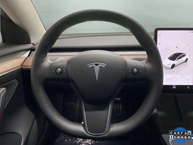 Used 2023 Tesla Model 3 Performance image 10