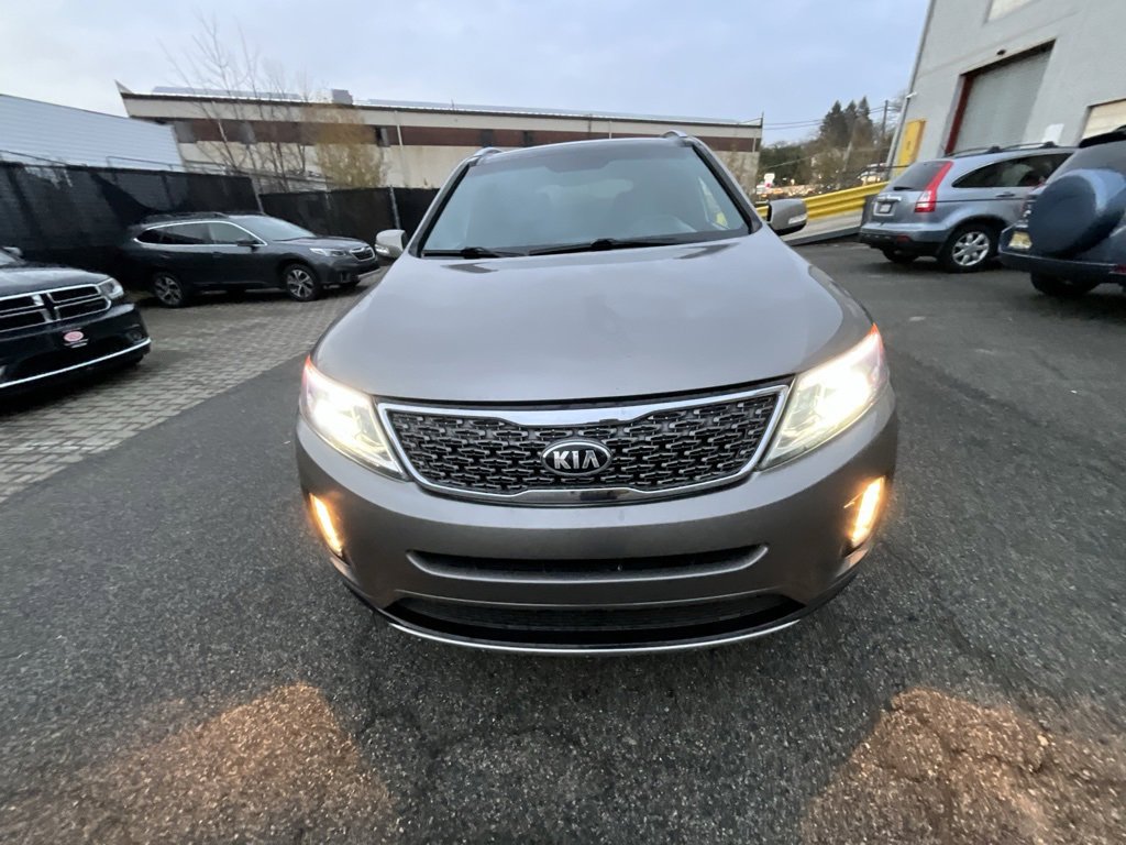 Used 2015 Kia Sorento SX image 5