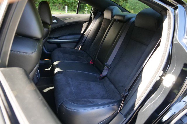 Used 2023 Dodge Charger Scat Pack w/ Plus Group image 25