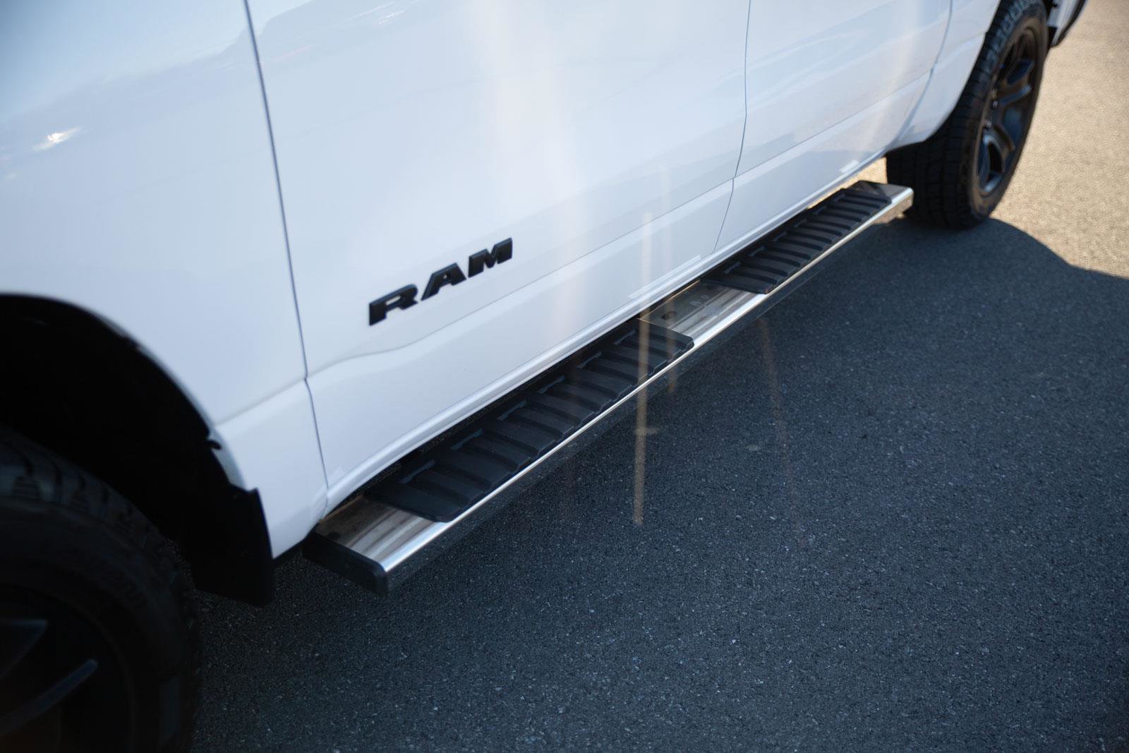 Used 2023 RAM 1500 Big Horn image 11