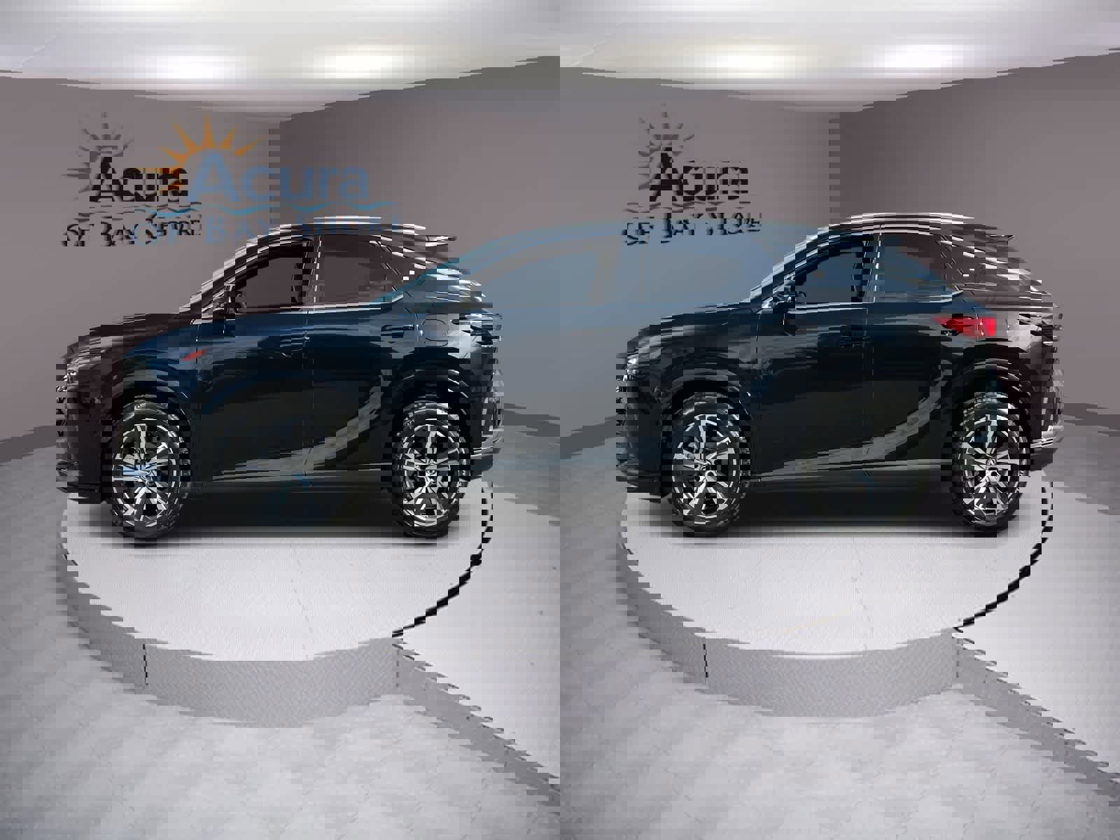 Used 2023 Lexus RX 350 Premium image 3