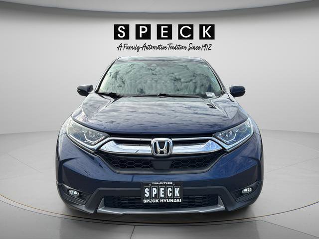 Used 2018 Honda CR-V EX-L image 25