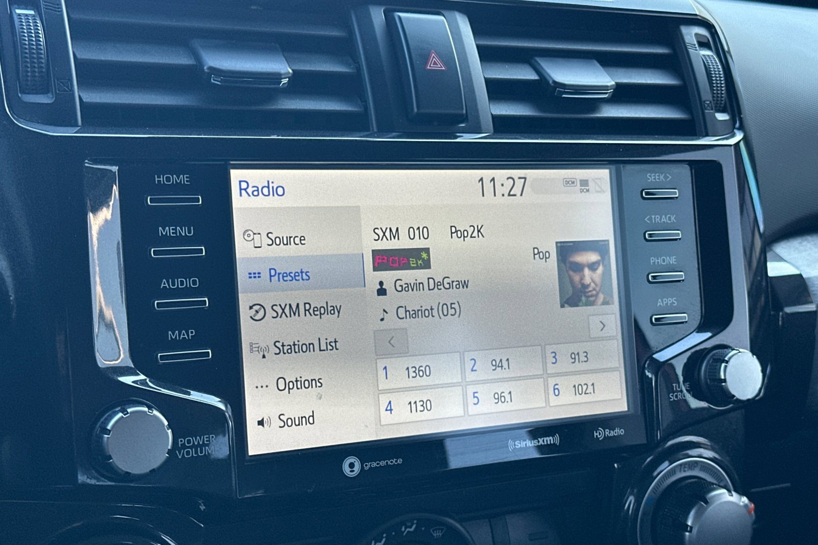 Used 2022 Toyota 4Runner TRD Off-Road image 18