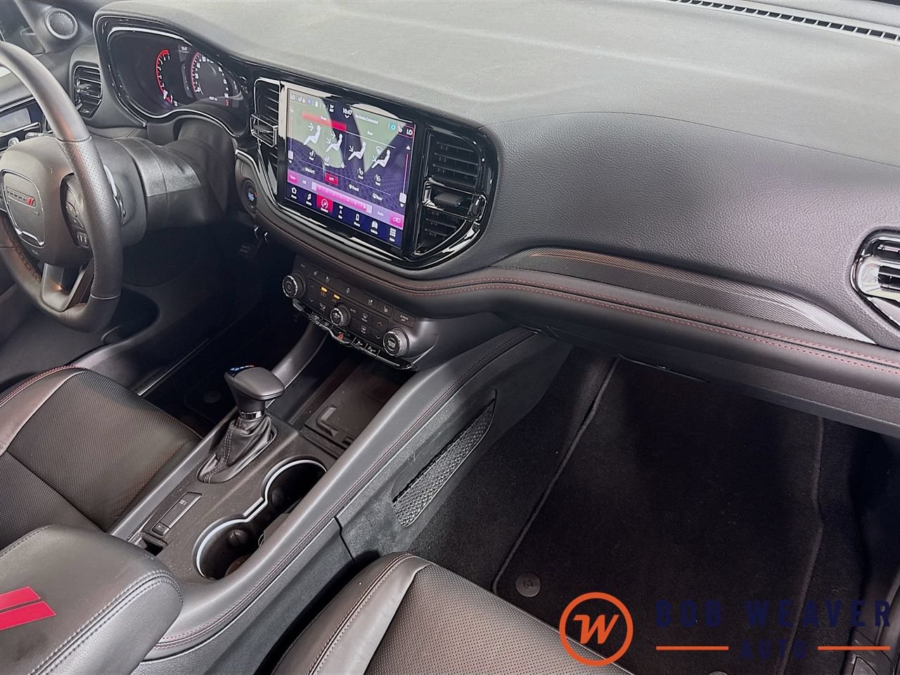 Used 2024 Dodge Durango R/T AWD/4WD image 38