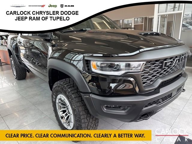 New 2026 RAM 1500 RHO image 3