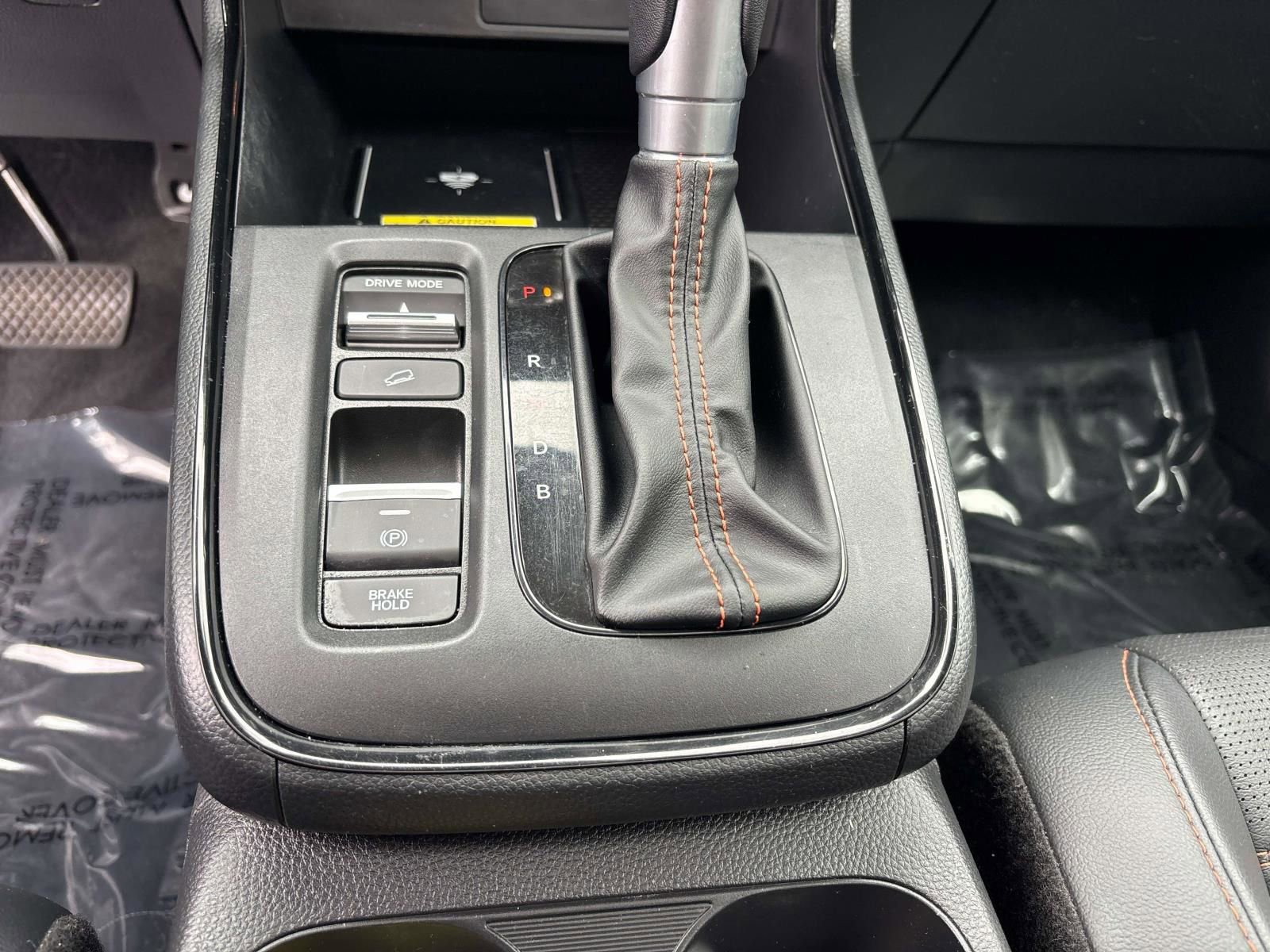 Certified 2024 Honda CR-V Sport-L image 29