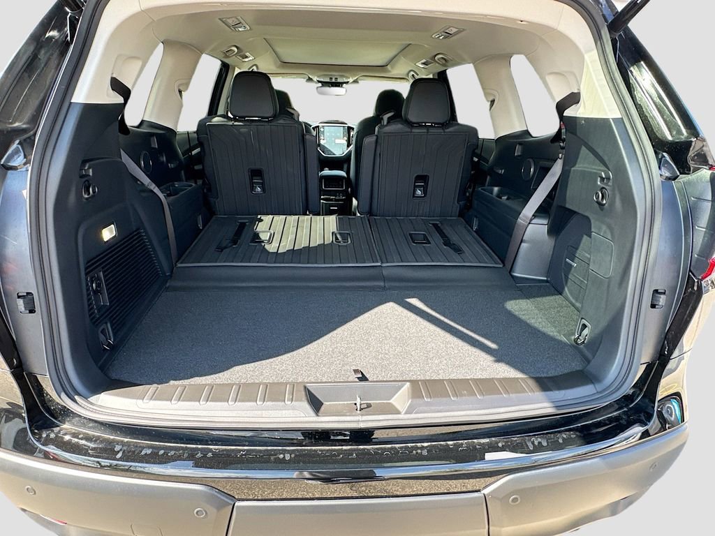New 2026 Subaru Ascent Limited image 32