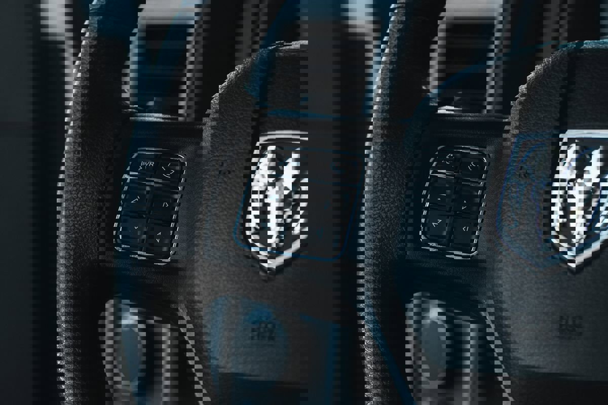 Used 2021 RAM 1500 Tradesman image 27