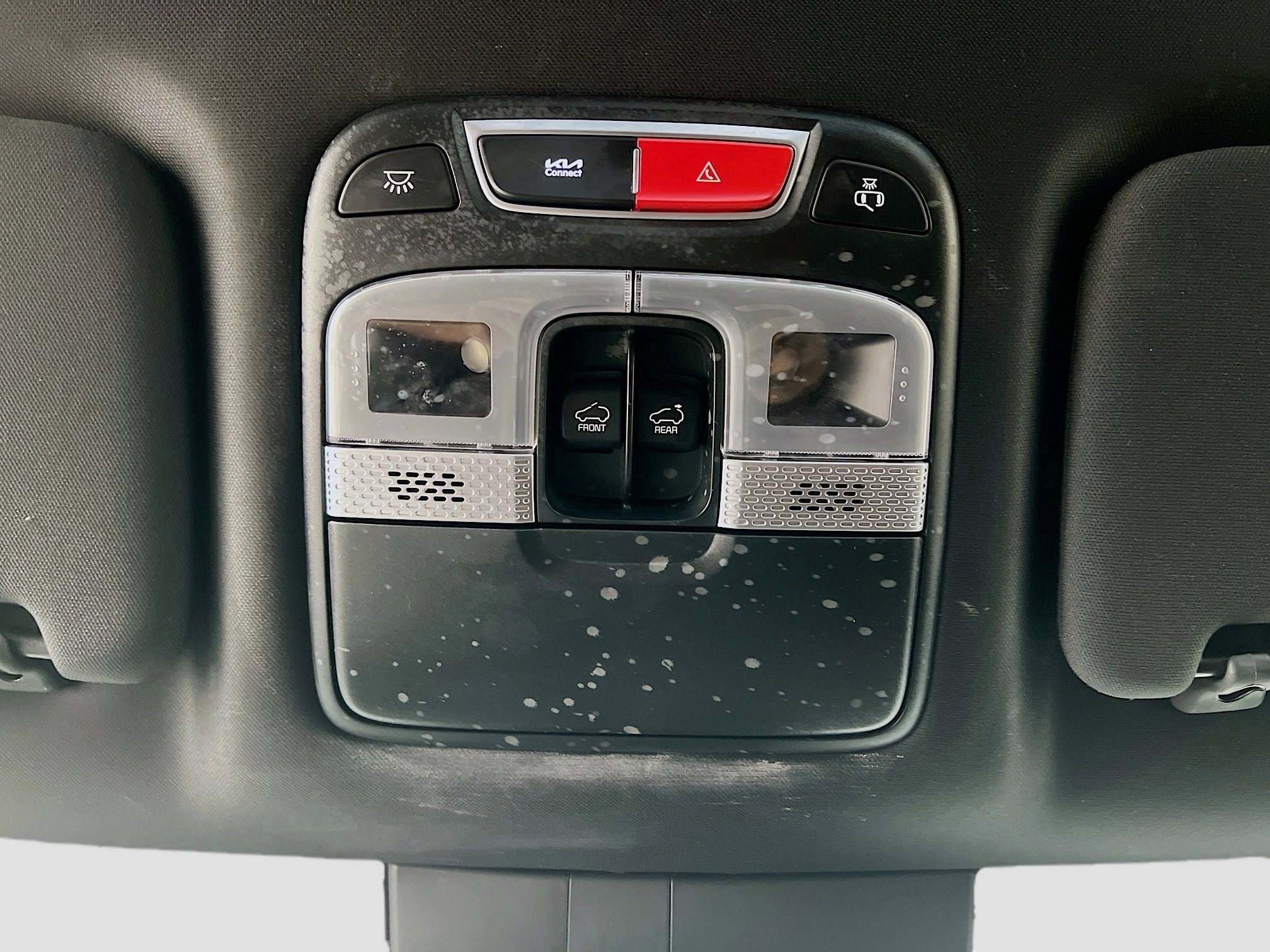 Used 2023 Kia Telluride SX image 8