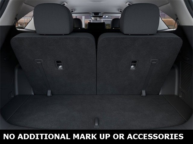 New 2026 Kia Sorento LX image 19