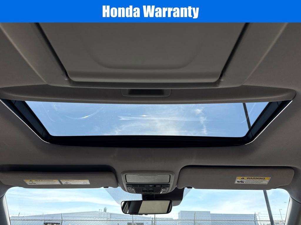 Certified 2019 Honda Pilot Elite image 13