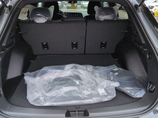 New 2026 Chevrolet Equinox EV LT w/ Comfort Package FWD image 25