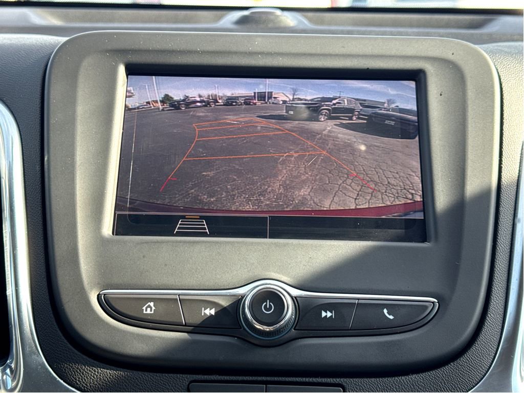 Used 2024 Chevrolet Equinox LT w/ LPO, Floor Liner Package image 20