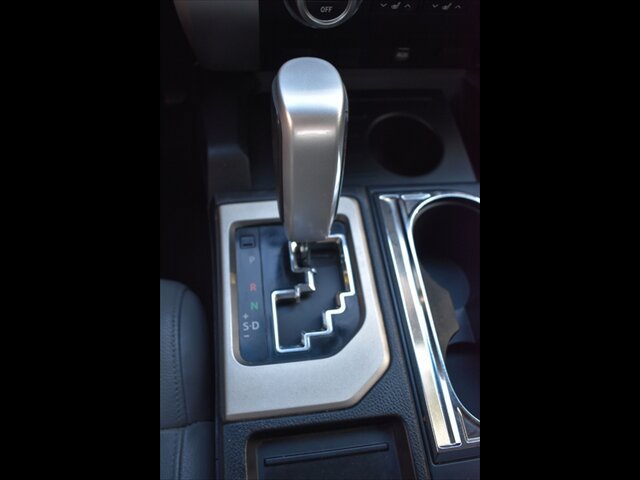 Used 2014 Toyota Tundra Limited RWD image 13