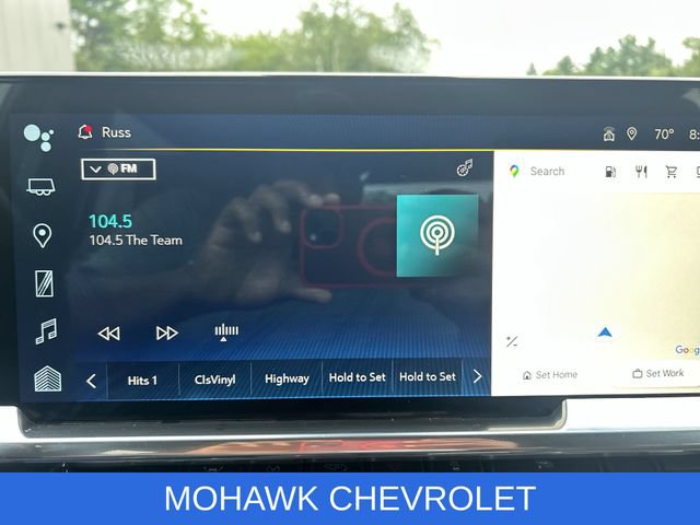 Used 2023 Chevrolet Silverado 1500 LT AWD/4WD image 13