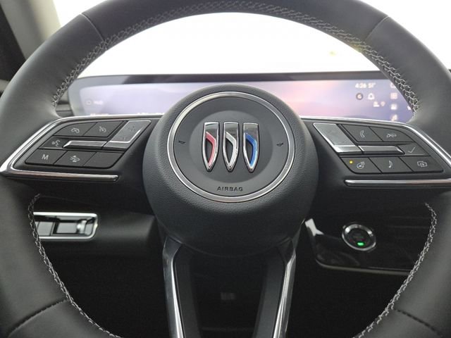 New 2026 Buick Envision Sport Touring image 36