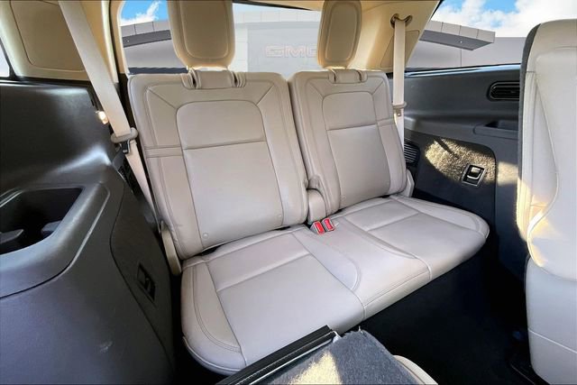 Used 2021 Lincoln Aviator Grand Touring w/ Equipment Group 302A image 29