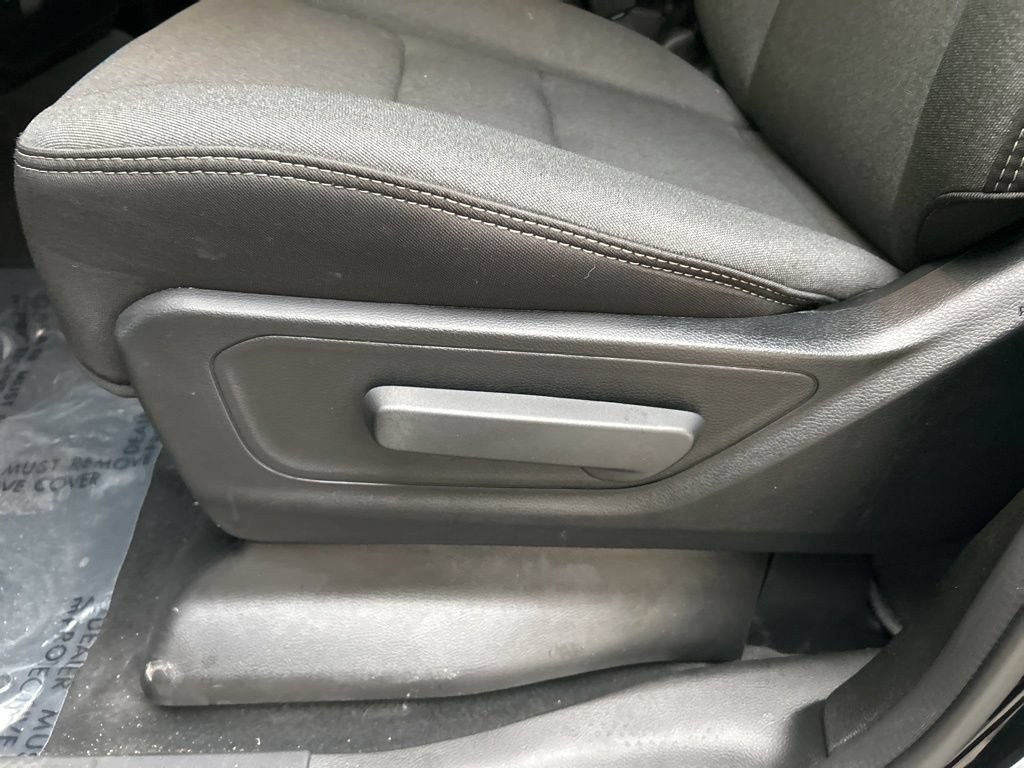 New 2023 RAM 1500 Tradesman w/ Night Edition RWD image 36
