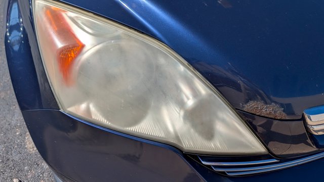 Used 2009 Honda CR-V EX image 11