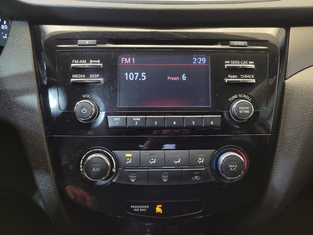 Used 2016 Nissan Rogue S w/ Appearance Package image 25