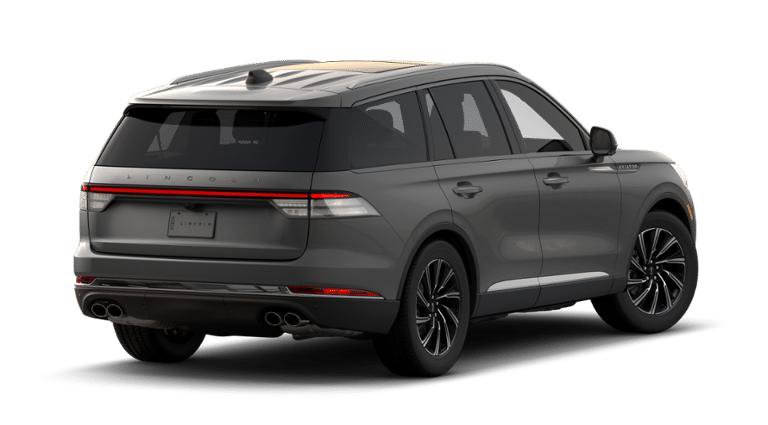 New 2025 Lincoln Aviator AWD image 25