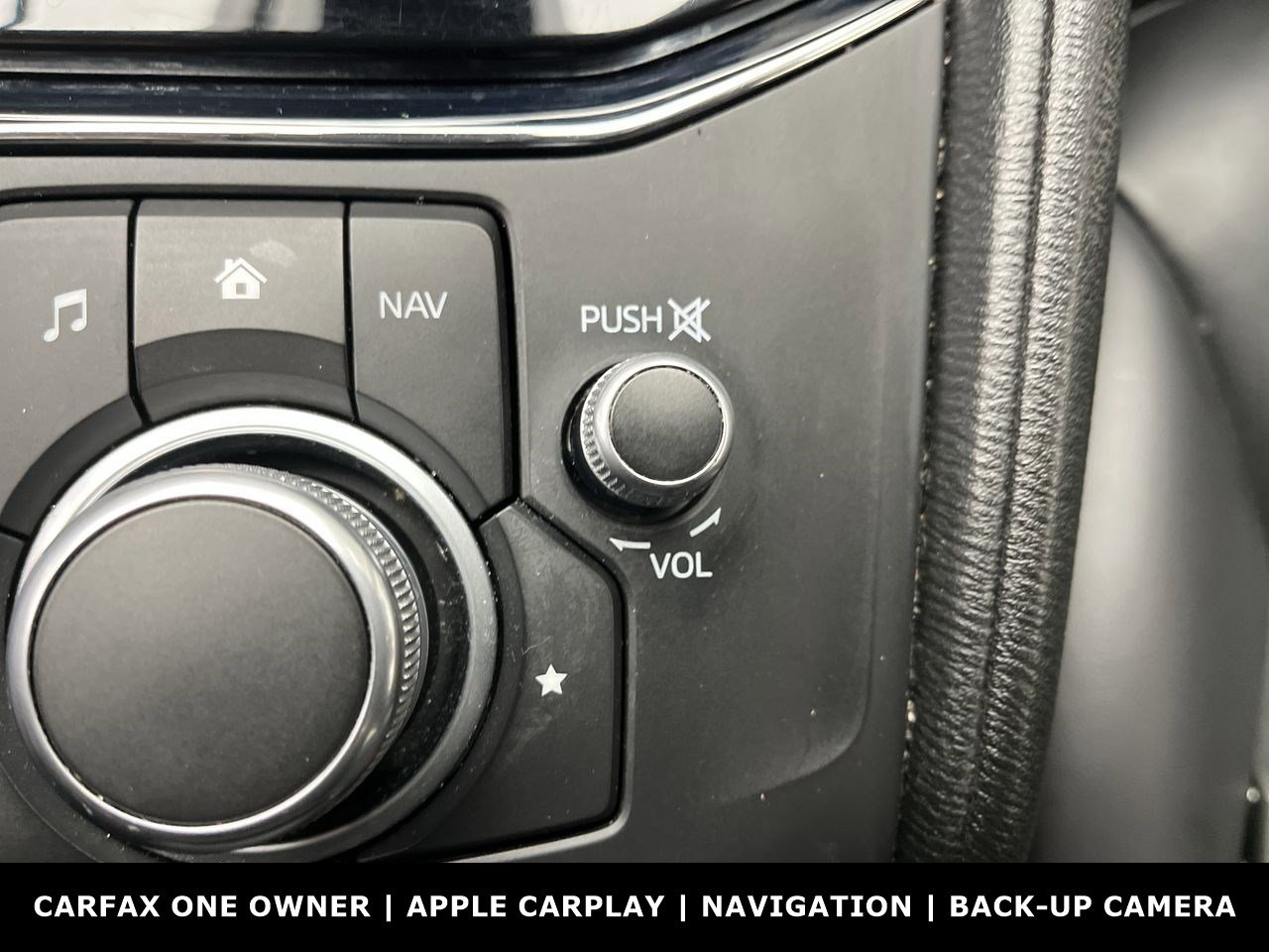 Used 2019 MAZDA CX-5 Touring image 17