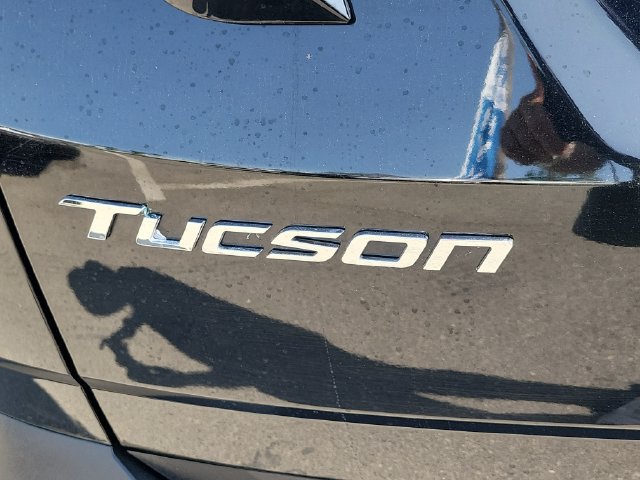 Used 2023 Hyundai Tucson SEL w/ Convenience Package AWD/4WD image 33