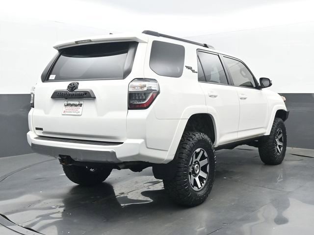 Used 2019 Toyota 4Runner TRD Off-Road Premium image 21
