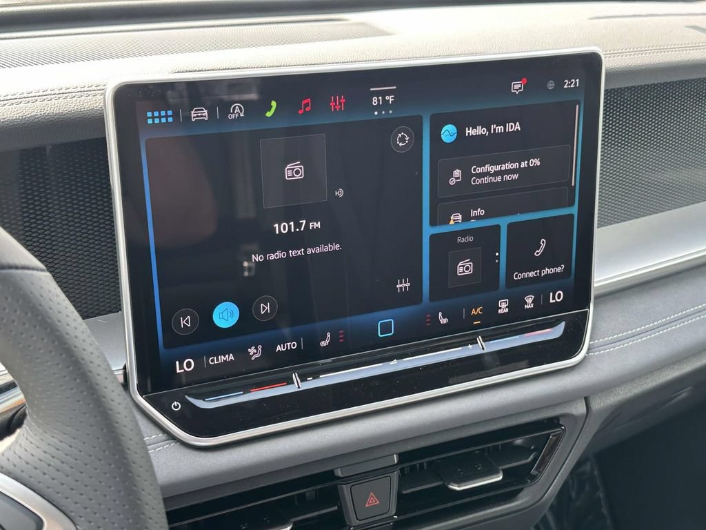 New 2026 Volkswagen Tiguan SE R-Line AWD/4WD image 19
