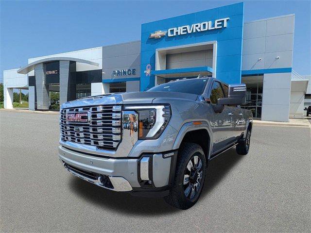 New 2026 GMC Sierra 2500 Denali w/ Denali Reserve Package image 10