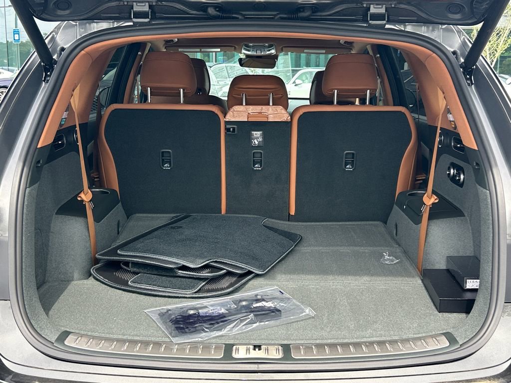 New 2026 Genesis GV80 2.5T Advanced AWD/4WD image 18