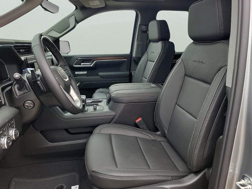 New 2026 GMC Sierra 1500 Denali image 14