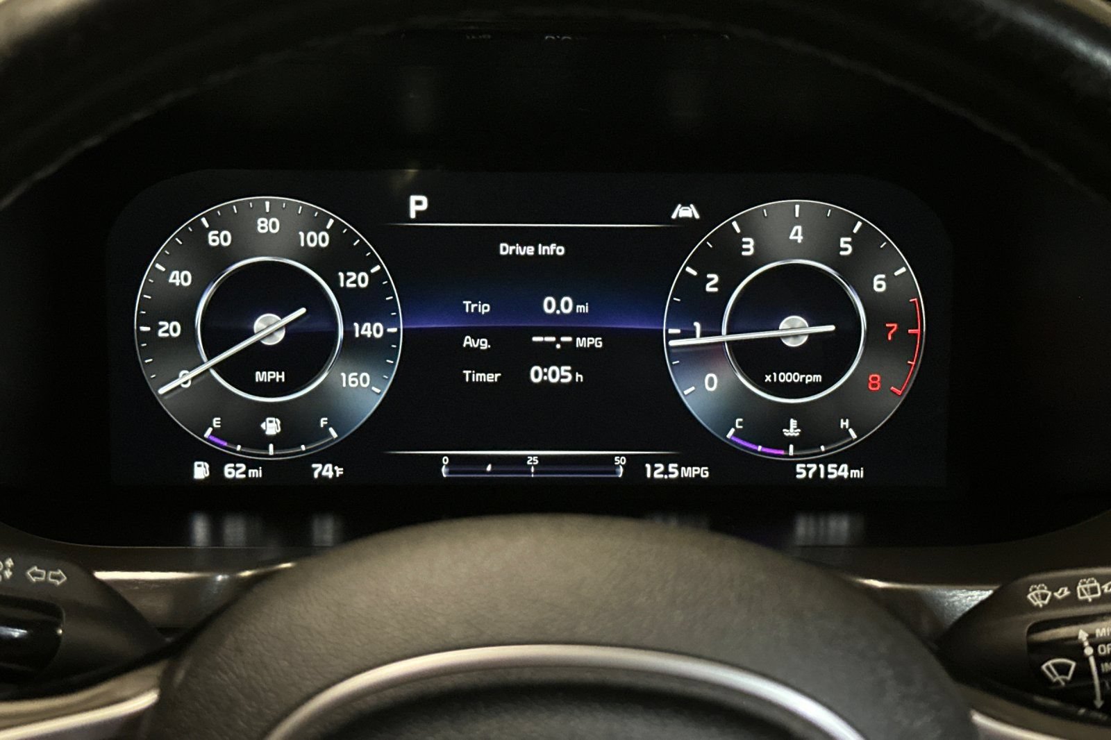 Used 2021 Kia Sorento SX FWD image 33