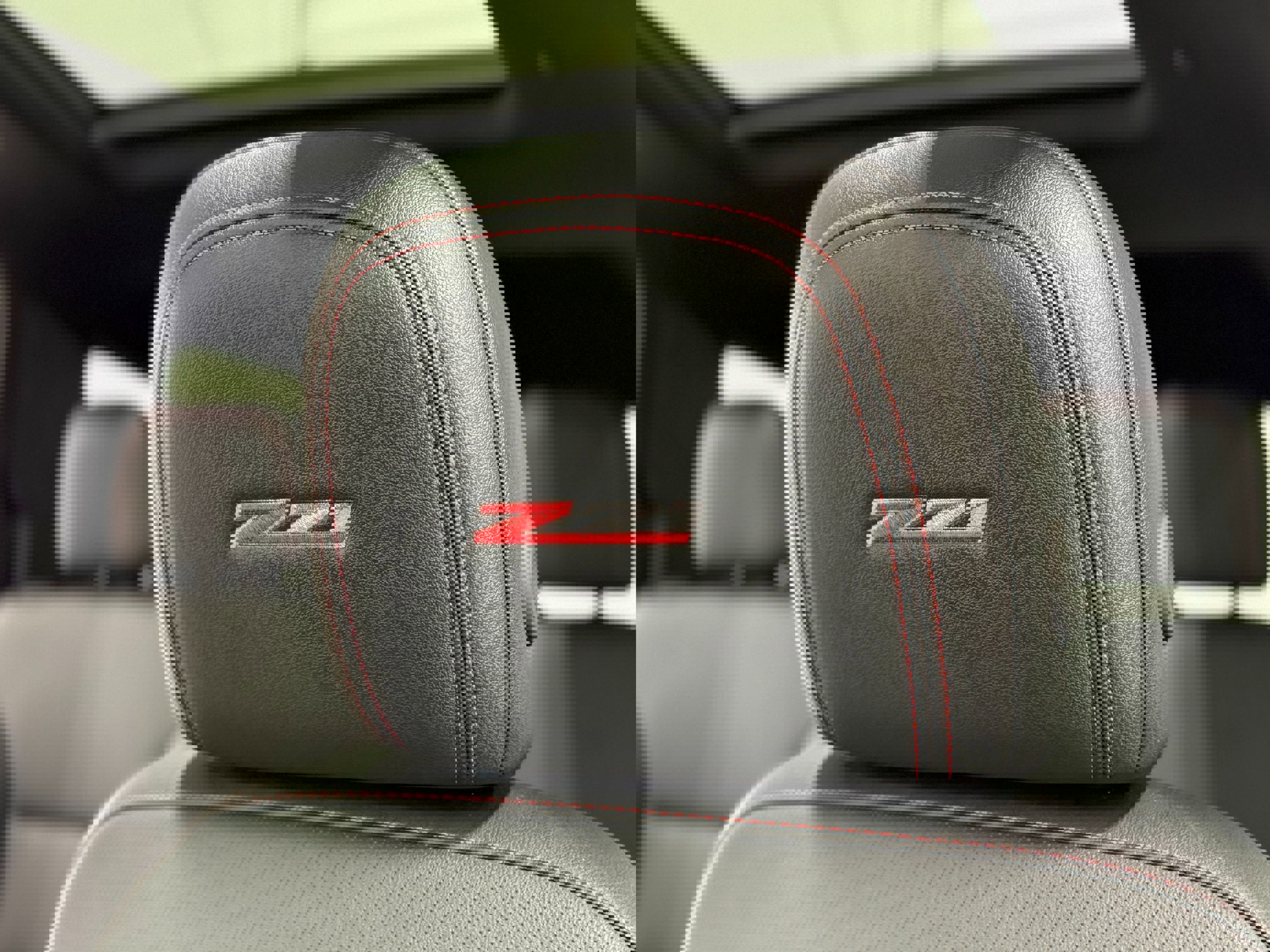 Used 2025 Chevrolet Traverse Z71 w/ LPO, Floor Liner Package image 13