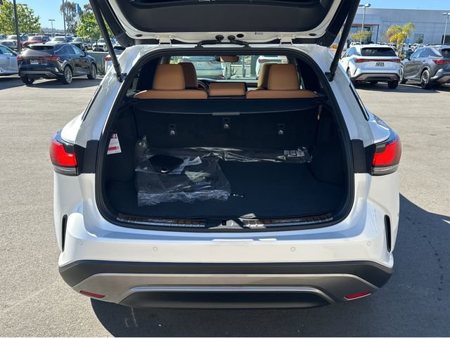 New 2026 Lexus RX 350h image 19