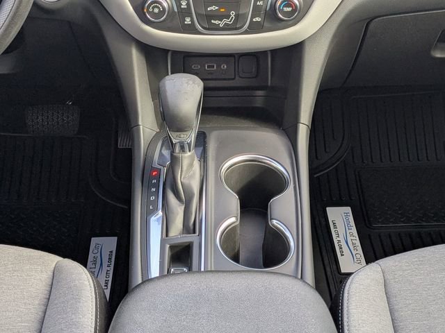 Used 2024 Chevrolet Equinox LS w/ Driver Confidence II Package image 18