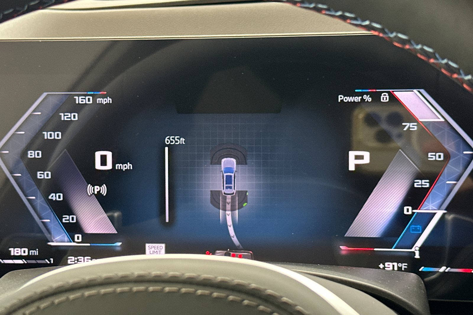 New 2026 BMW X7 M60i w/ Executive Package image 18