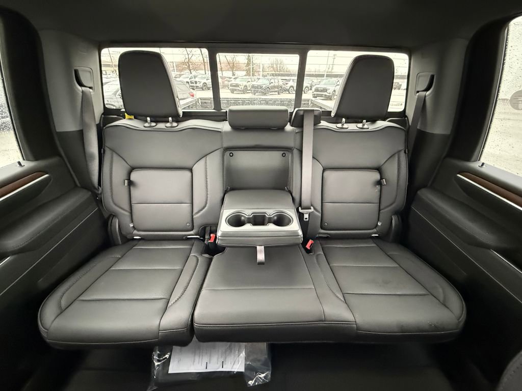 New 2026 GMC Sierra 2500 Denali image 20