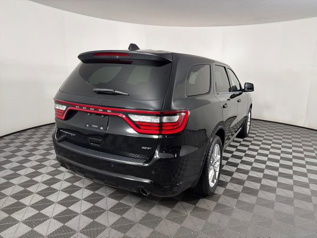 Used 2023 Dodge Durango GT RWD image 8