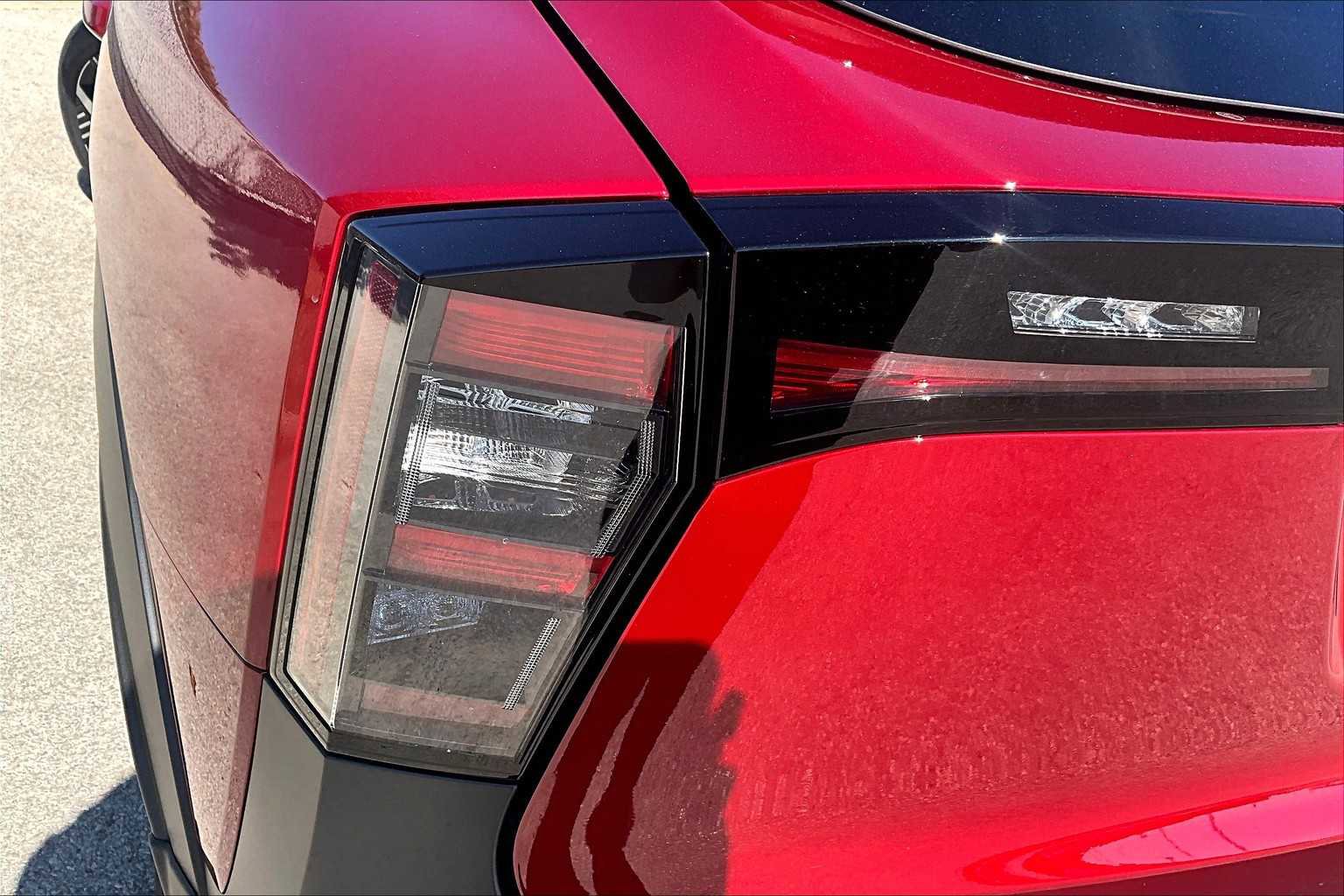 New 2026 Nissan Kicks SV image 12