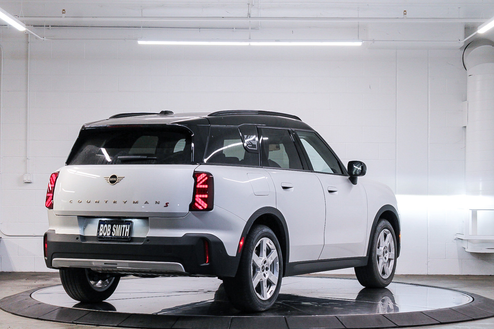 New 2025 MINI Cooper Countryman S image 6