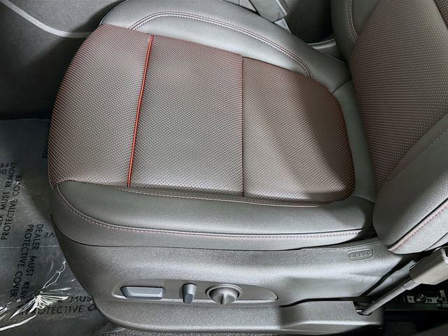 New 2025 Chevrolet Blazer RS w/ Enhanced Convenience Package image 23