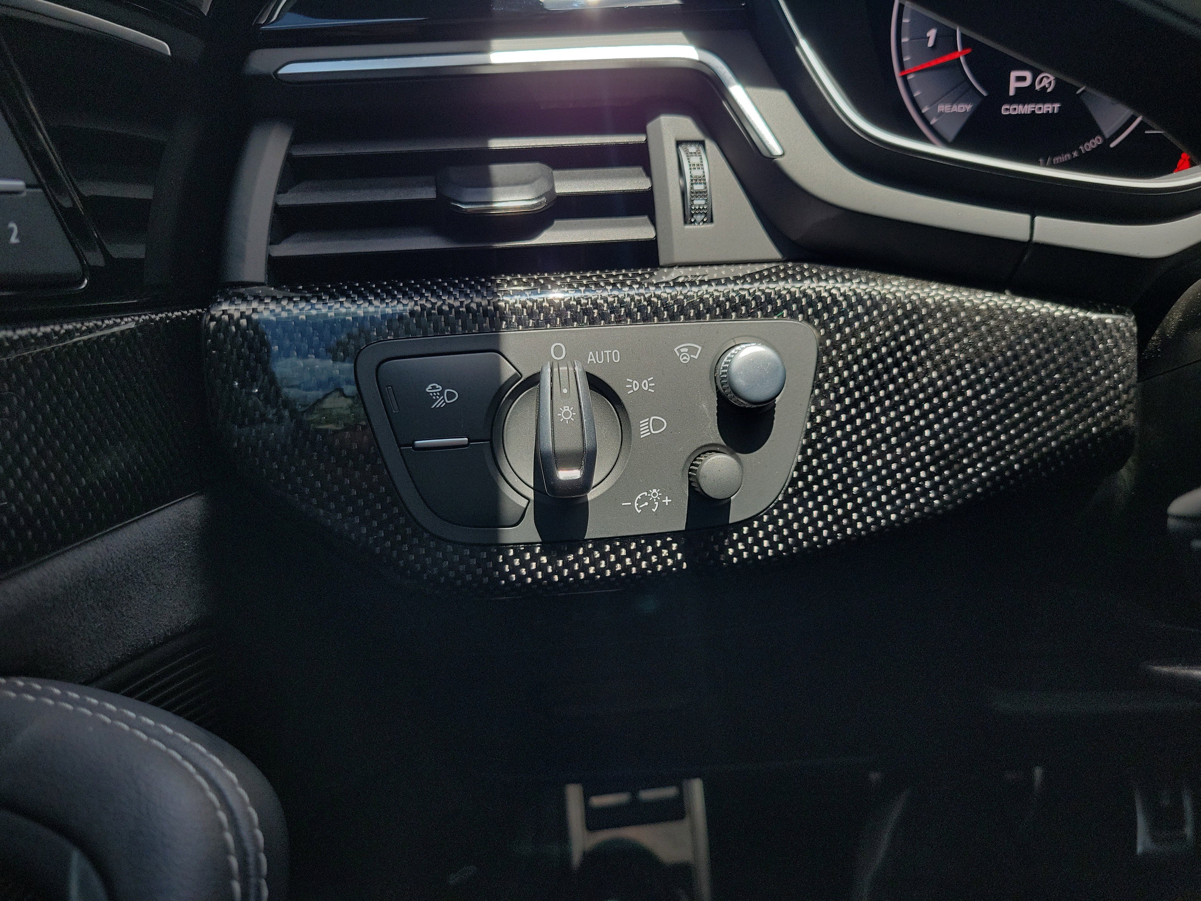 Certified 2024 Audi S5 Prestige image 31