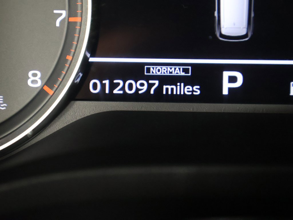 Used 2024 Mitsubishi Outlander SE image 41